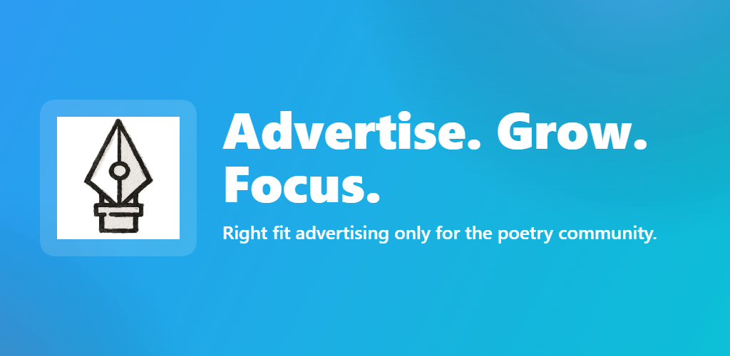 Advertise with VerseLab